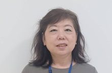 矢谷　真弓